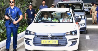 7.97 lakh ‘Sarathis’ join govt’s Bharat Taxi initiative