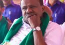 <div>Kumaraswamy terms CWRC directive to release water to TN ‘unscientific’ ‘death warrant’ for Karnataka</div>