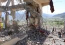 Afghanistan claims airstrikes on ISIS-linked targets in Pakistan