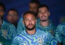 <div>‘I gave my blood, my life for Brazil’: Neymar confirms international retirement</div>