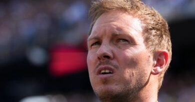 Nagelsmann leaves Germany after FIFA World Cup exit, DFB to open talks with Klopp
