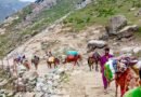Amarnath Yatra 2026: Pilgrims arrive in Srinagar as registration, RFID process begins in Jammu