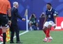 <div>FIFA WC: ‘To have 100 per cent efficiency would be ideal,’ says Deschamps before Morocco clash</div>