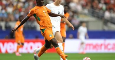 <div>2026 FIFA WC: Haaland’s winner helps Norway seal Round of 16 spot for the first time</div>