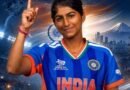 <div>Chandigarh cricketer selected in Indian Women’s squad for 2026 Asian Games</div>