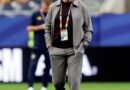 Ronald Koeman quits as Netherlands coach after FIFA WC elimination