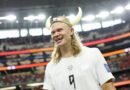 <div>Now everything is a bonus: Haaland reflects on Norway’s first FIFA WC knockout win</div>