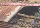 Gujarat: Two dead after under-construction mall wall collapses on house