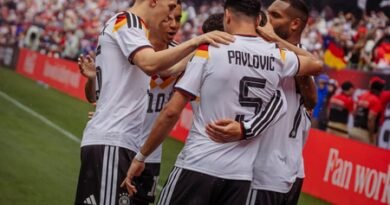 <div>‘Talent alone is never enough’: Oliver Kahn assesses Germany’s FIFA WC campaign</div>