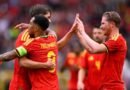 FIFA WC: When and where to watch Belgium vs Senegal, know all details