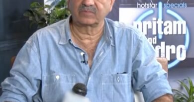 <div>Rajkumar Hirani reveals Ranbir Kapoor used to come on set at 3 am during ‘Sanju’</div>