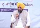 Will not allow genuine vote to be deleted during SIR exercise, says Punjab CM
