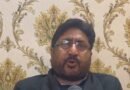 <div>SIT doing its job, no need to interfere: Shia cleric on Owaisi’s Ram Mandir remarks</div>