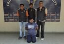 <div>‘I have contacts in ED, CBI’: Gujarat man held for taking Rs 3.18 crore to ‘free’ seized cash</div>