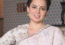 <div>Kangana Ranaut schools Ram Kapoor: Don’t defend yourself if you want to improve</div>