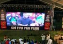Assam opens FIFA Club World Cup Fan Park in Dibrugarh
