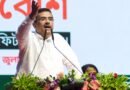 <div>CM Suvendu Adhikari directs Bengal’s bureaucrats to operate without political bias</div>