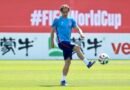 Modric signs contract extention with AC Milan