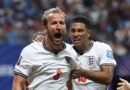 <div>2026 FIFA WC: Kane’s brace helps England overcome Congo 2-1, seal last 16 spot</div>