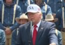 <div>To put America first: Trump’s ‘US at 250’ message</div>