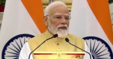 India, Japan sign agreement on first co-development project in defence sector: PM Modi