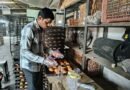 Ahmedabad civic body collects 709 food samples in June; 46 fail safety and quality tests