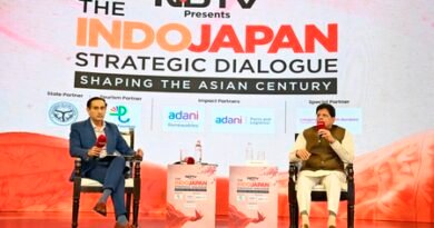 Investments are a big driver in India-Japan partnership: Piyush Goyal