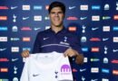 Tottenham Hotspur sign Portugal midfielder Mateus Fernandes from West Ham