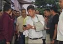 Gujarat: Senior IPS officer injured after history-sheeter attacks during questioning; police fire one shot in self-defence