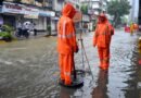 <div>Heavy rain ravages Maharashtra: 13 dead, 10 injured, ‘Red Alert’ issued for hill stations</div>