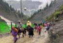 Amarnath Yatra 2026: Darshan tally tops 1.60 lakh; ninth batch of 8,796 pilgrims heads to Kashmir