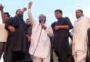 ‘Pak Army gave guns to Kashmiris, don’t call us terrorists’: PoK leader amid massive protests in Rawalakot