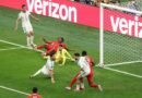 FIFA WC: FIFA WC: Switzerland make light work of Algeria to reach last 16