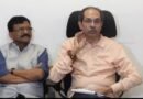 <div>‘Hindus will not forgive temple looters’: Uddhav attacks BJP, announces ‘Ram Raksha’ protest on July 5</div>