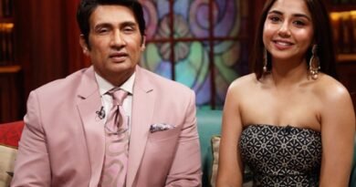 Prajakta Koli reflects on seven-year journey as Dimple Ahuja in ‘Mismatched’