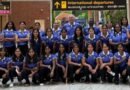 Indian junior women’s hockey team departs for UK exposure tour