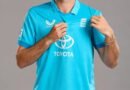 James Coles earns maiden England ODI call-up as hosts name squad for India series