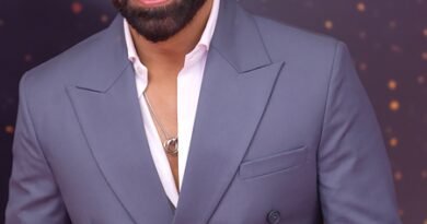 Rithvik Dhanjani cherishes friendship, shares heartfelt note on holding on to special bonds