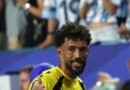 World Cup hero Vozinha set for Colo Colo move after agreement reached