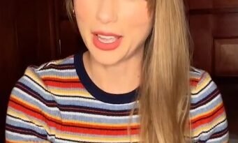 Taylor Swift is getting wedding ready with Gigi Hadid