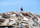 Venezuela quake death toll rises to 2,645