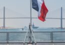 France withdraws carrier Charles de Gaulle as US-Iran tensions ease