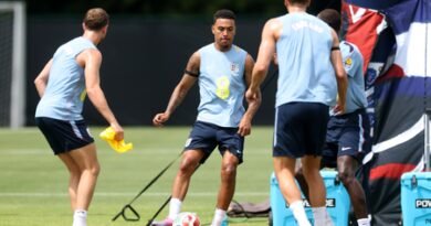 FIFA WC: England-Mexico last-16 tie to kick-off as scheduled despite weather concerns