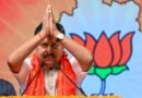 BJP chief Nitin Nabin to begin two-day Uttar Pradesh visit today