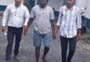 Intoxicated passenger threatens to kill man in Mumbai local; arrested after threat video goes viral