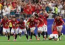 <div>FIFA WC: ‘We made 120 million people happy in Egypt’, says forward Hassan after first KO win</div>