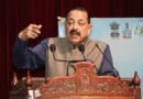 Jitendra Singh urges mission‑mode national response against liver epidemic, diabetes
