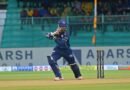 <div>‘We know the job isn’t done yet’, says Patil ahead of Maharaja Trophy’s high-stakes Bengaluru leg</div>