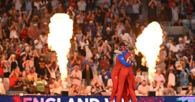 Women’s T20 WC: England’s march to final, unbeaten and unshaken