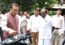 <div>Kumaraswamy assures support to build robust & globally competitive EV ecosystem in Bengaluru</div>